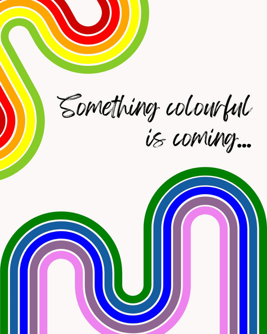 Find Your Best Colours (And Maybe Your Mojo Too…) – For Free!