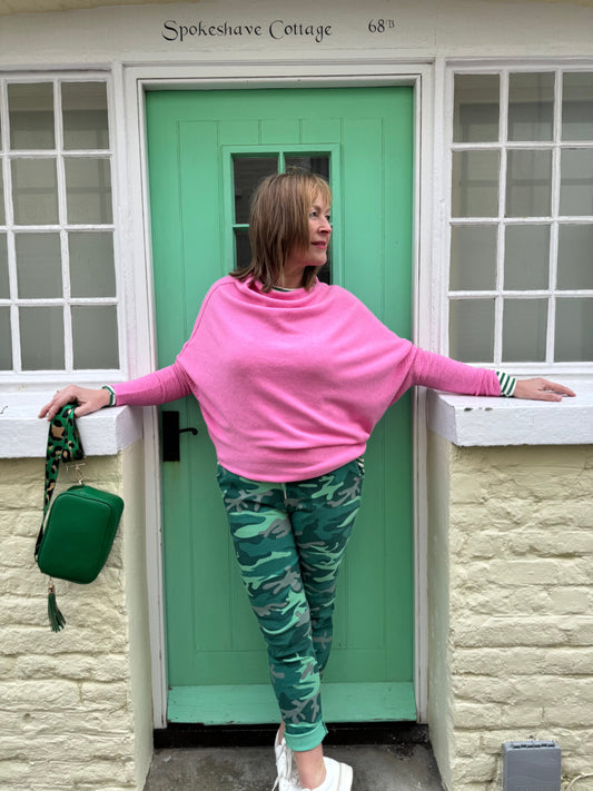 Dopamine dressing woman over 40