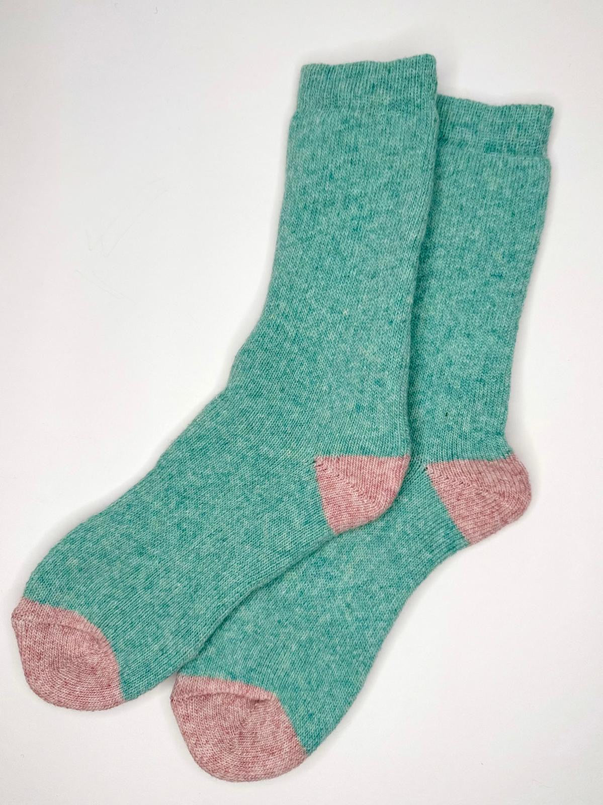 Hygge Cosy Alpaca Blend Socks