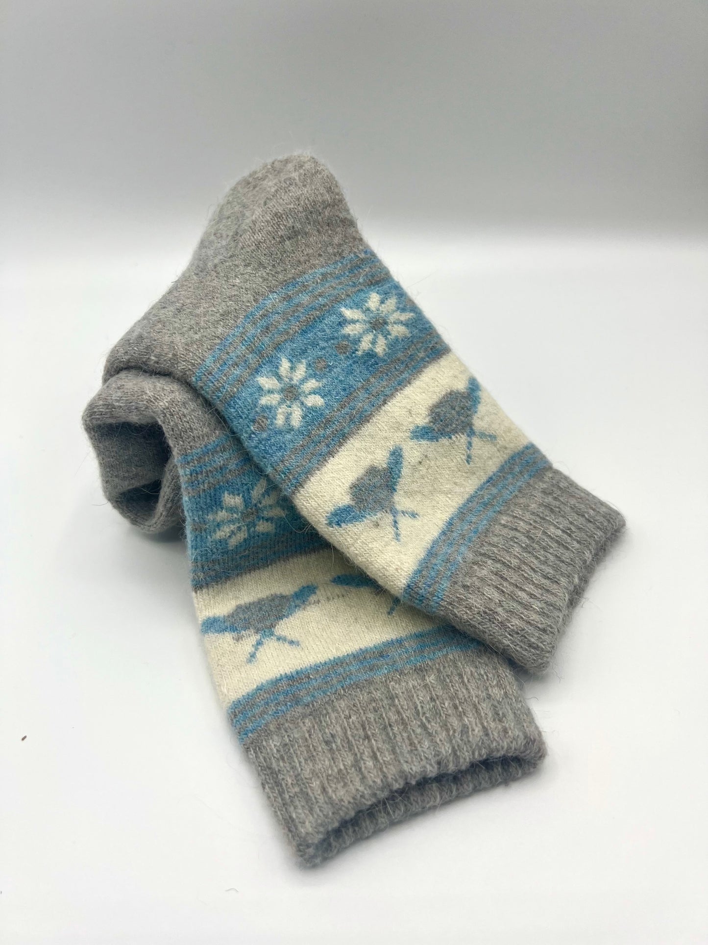 Melissa Cosy Bee Socks