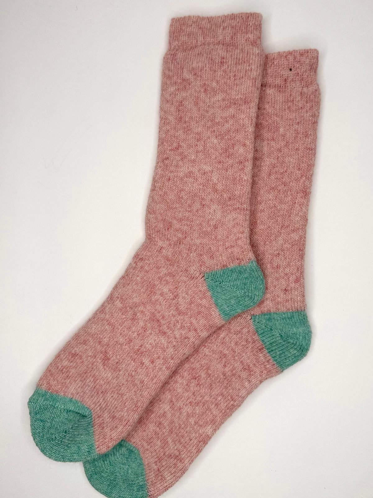 Hygge Cosy Alpaca Blend Socks