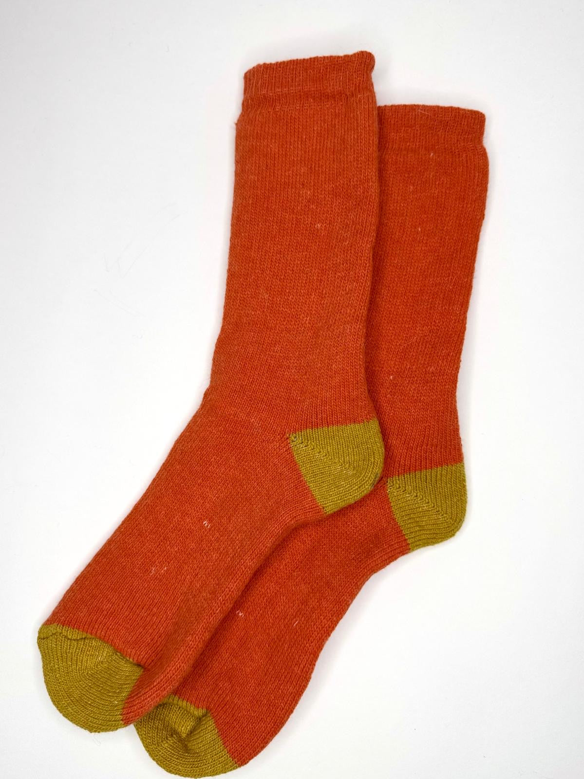 Hygge Cosy Alpaca Blend Socks