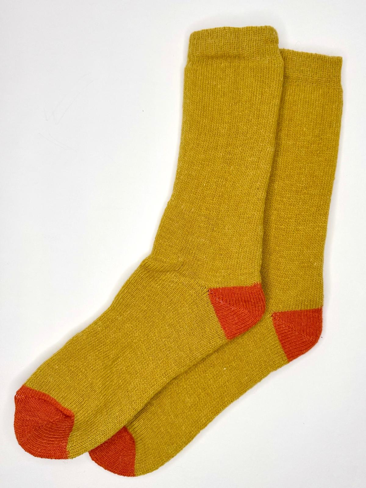 Hygge Cosy Alpaca Blend Socks