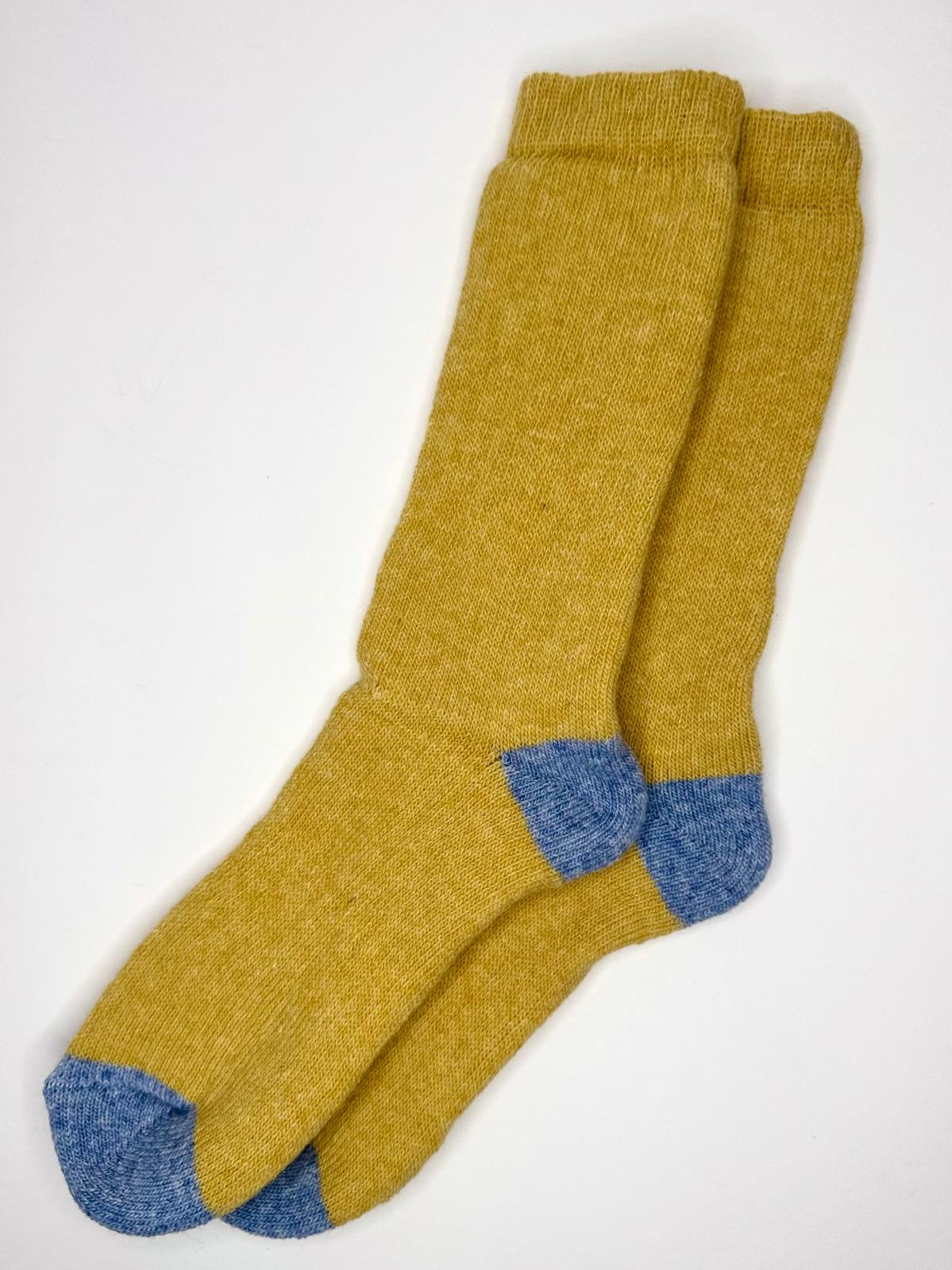 Hygge Cosy Alpaca Blend Socks