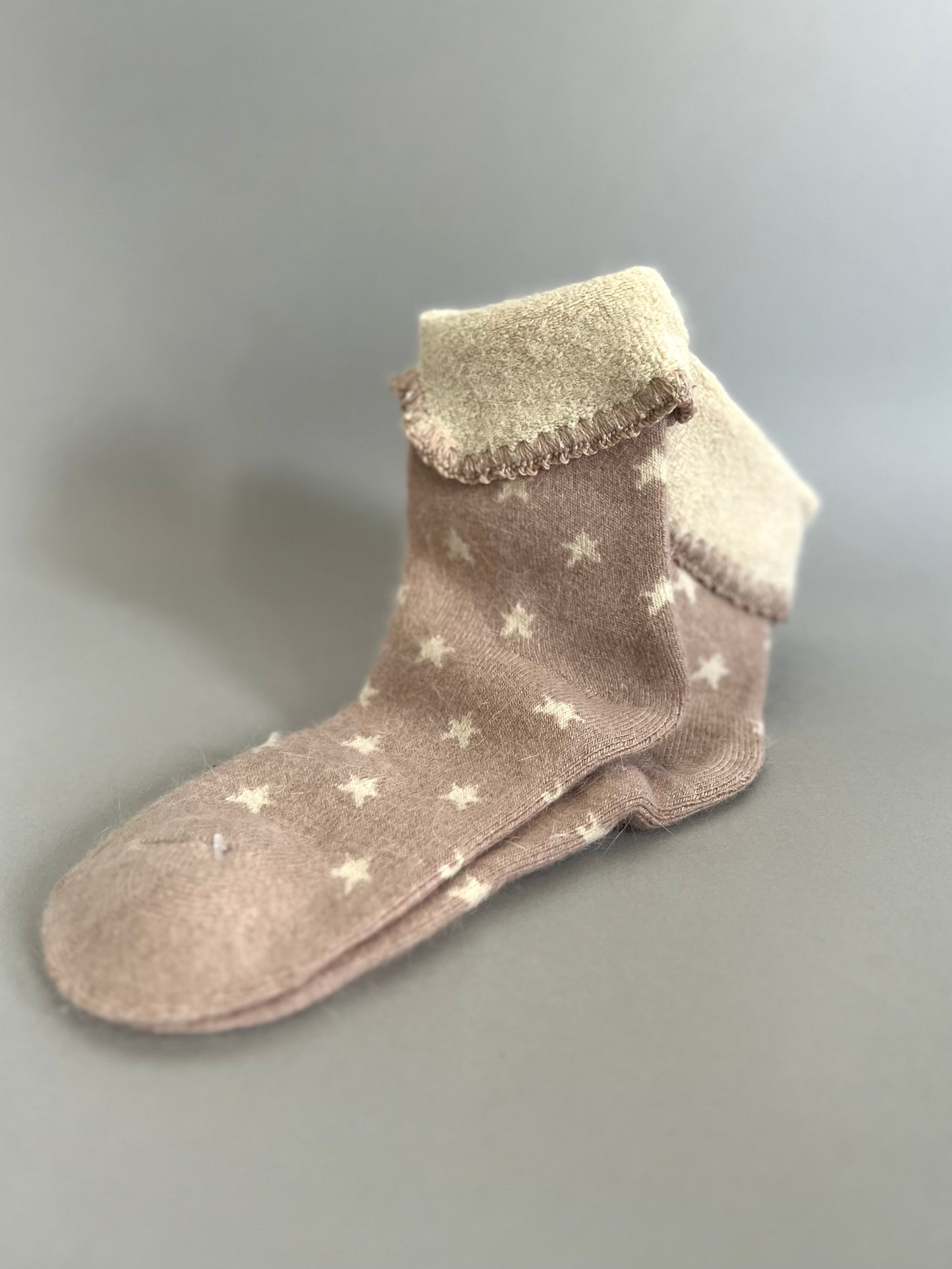Super Snuggly Short Lounge Socks
