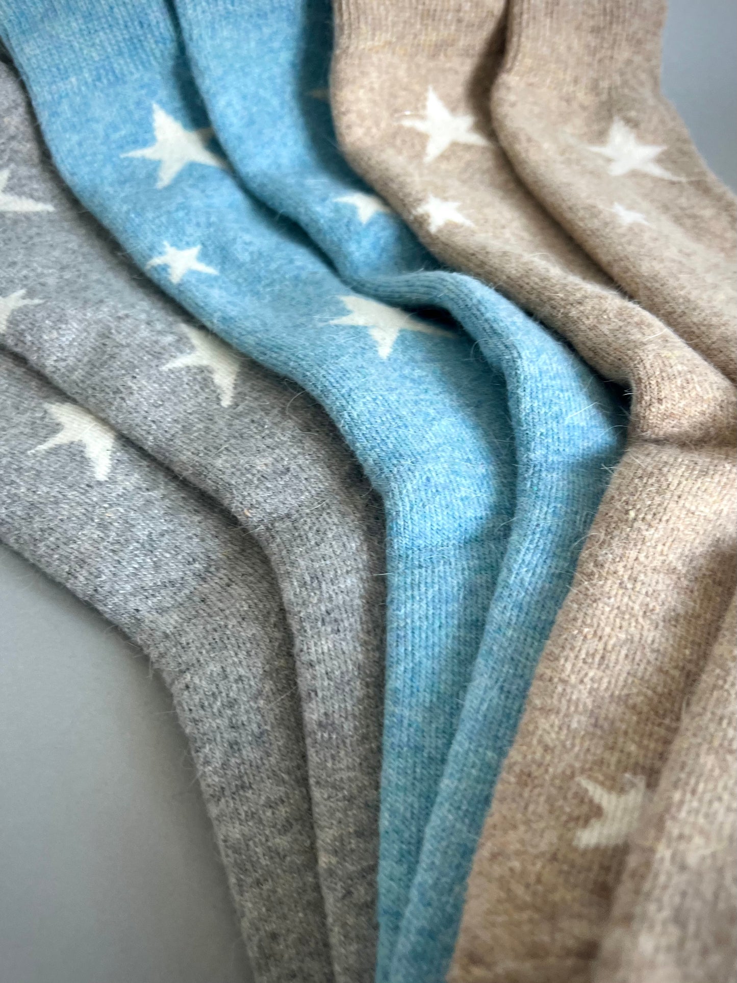 Super Snuggly Long Lounge/Welly Socks