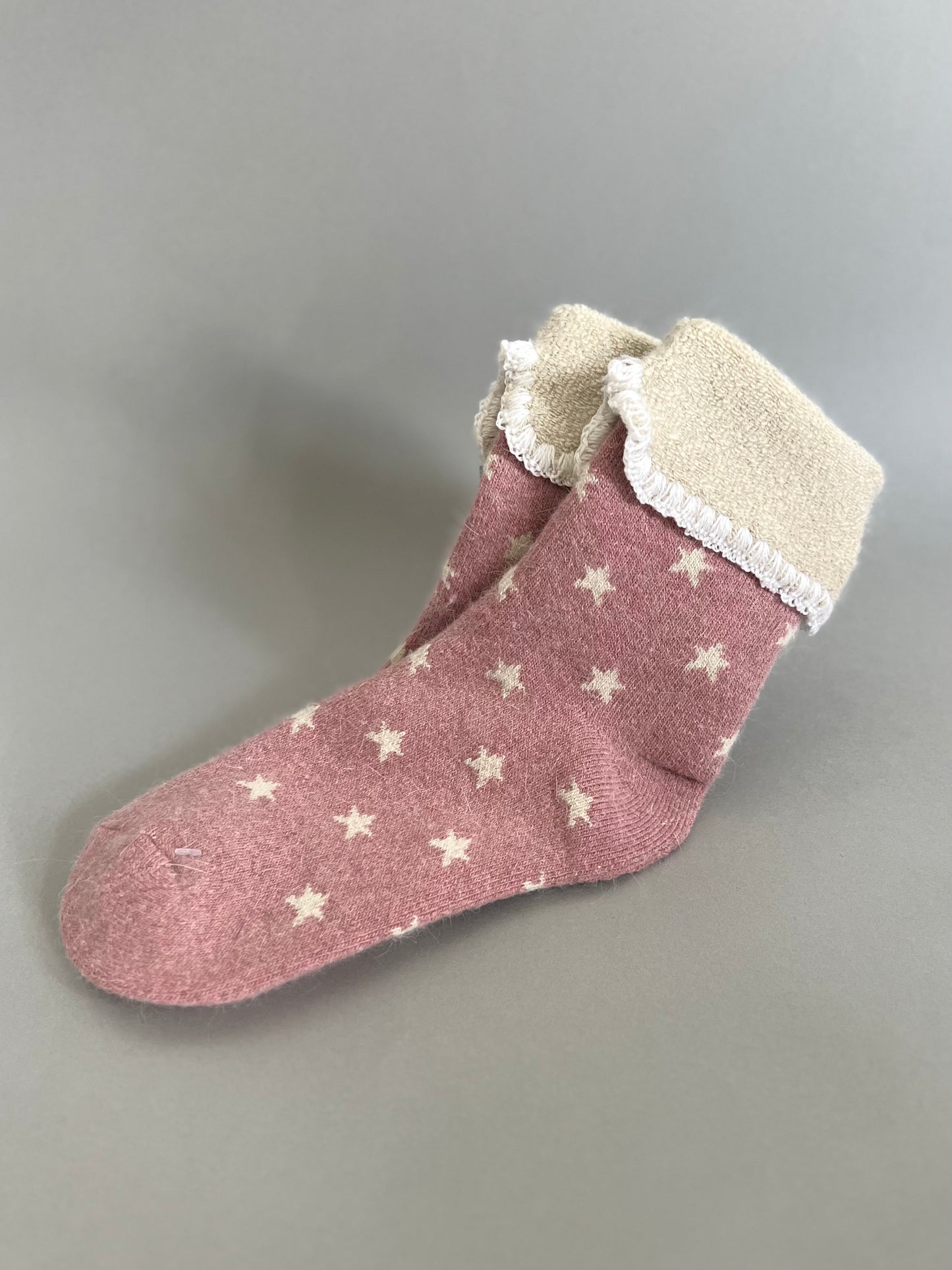 Super Snuggly Short Lounge Socks