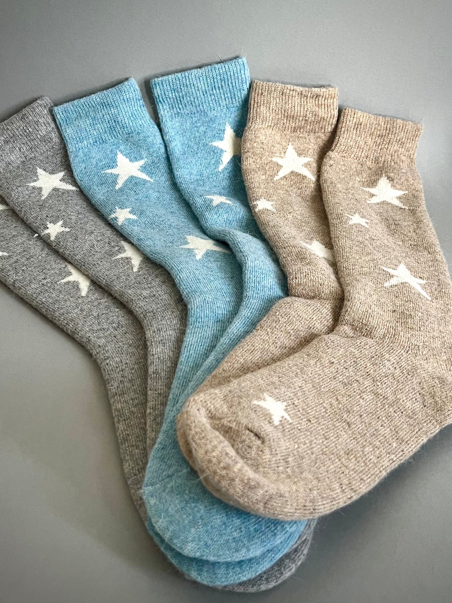 Super Snuggly Long Lounge/Welly Socks