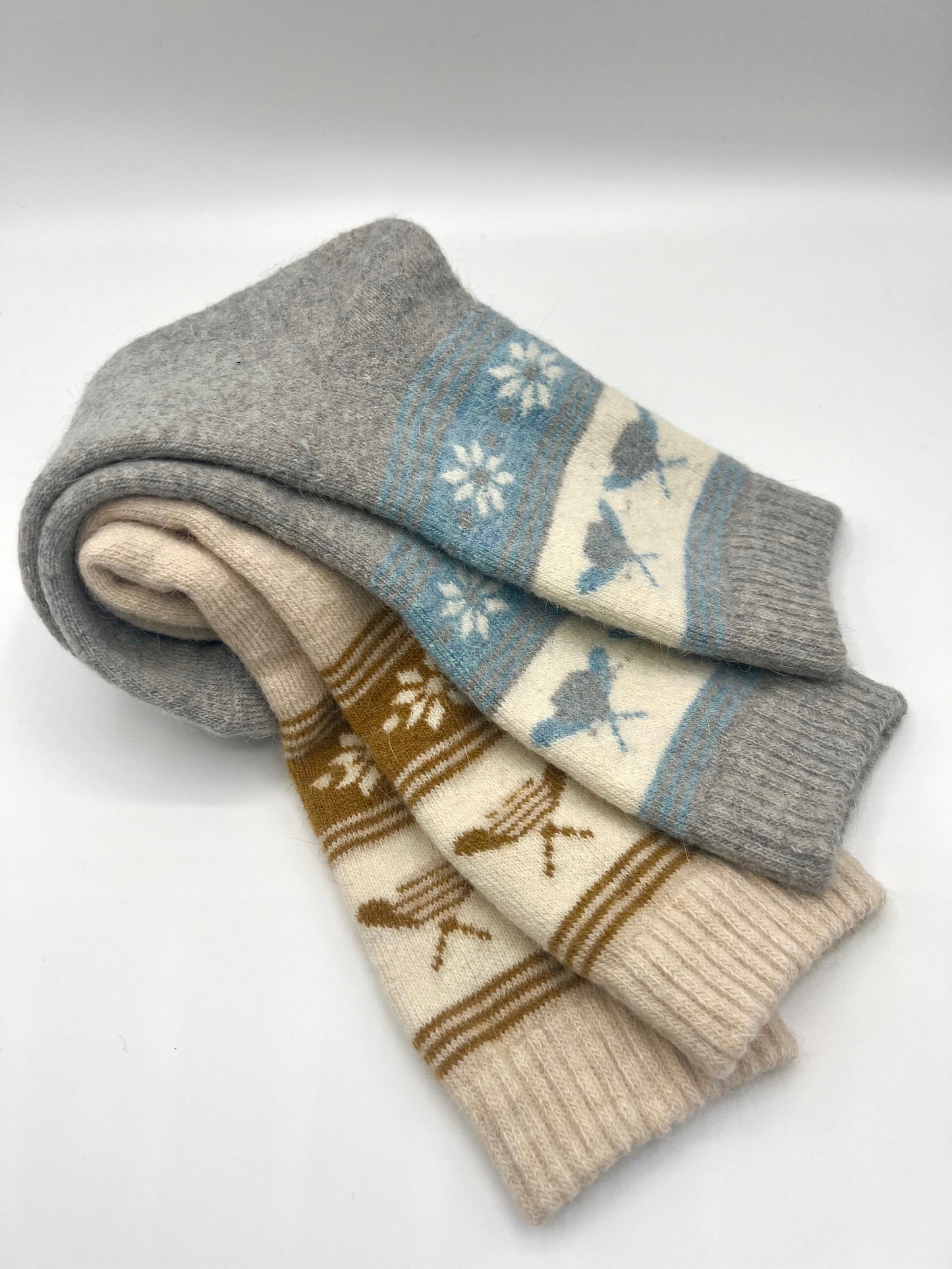 Melissa Cosy Bee Socks
