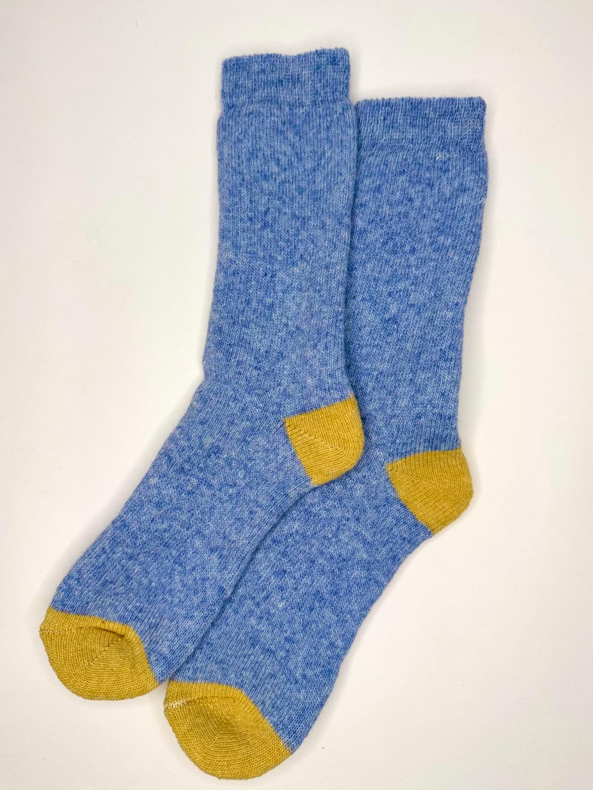Hygge Cosy Alpaca Blend Socks