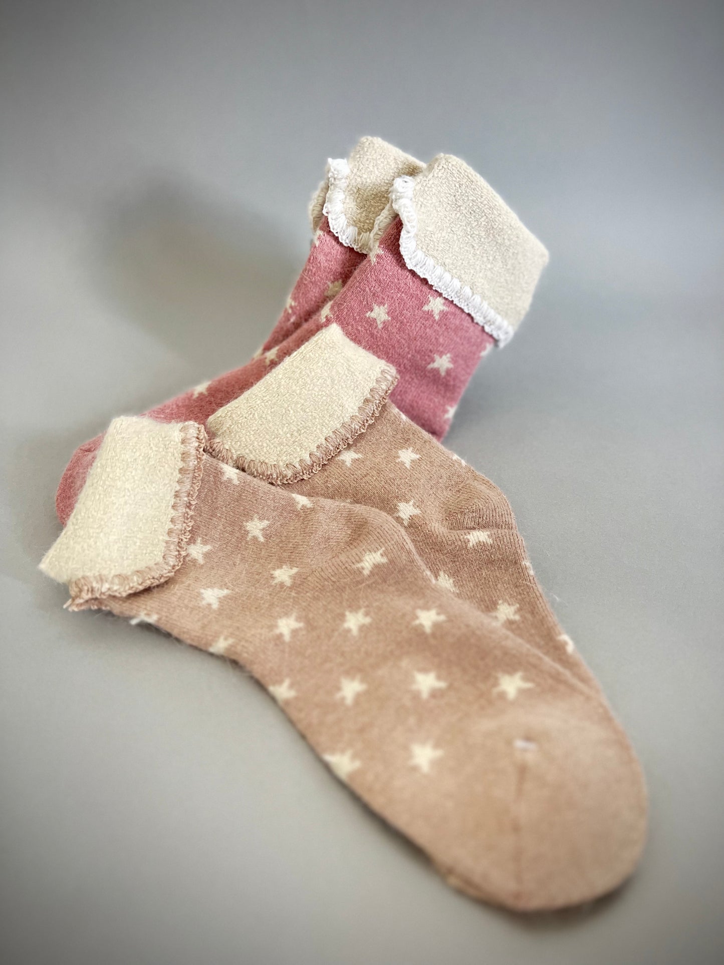 Super Snuggly Short Lounge Socks