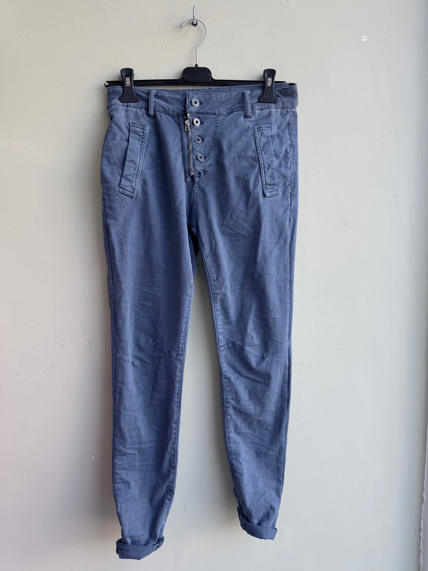 Melly & Co Coloured Jeans - Assorted Colours