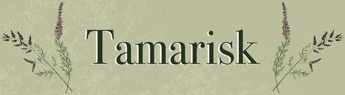 Tamarisk Online