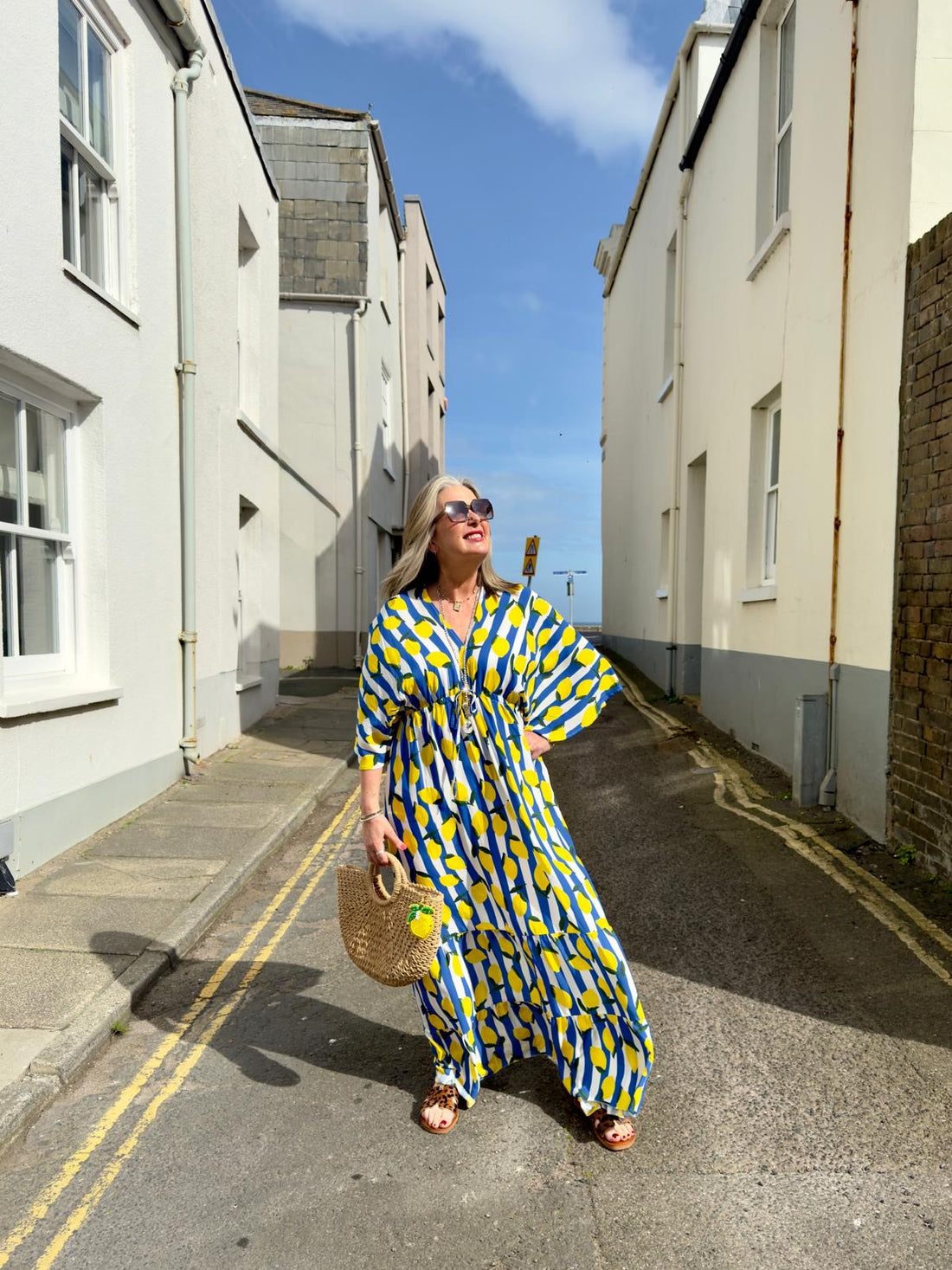 The Best Colours To Wear This Spring For An Energy Boost