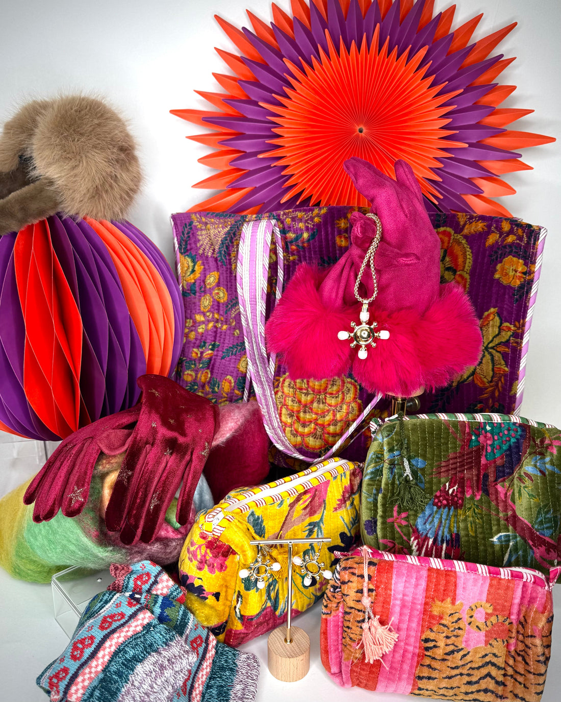 Your Tamarisk Christmas Gift Guide Is Here!