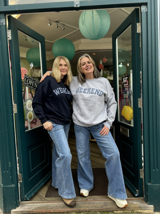 The Best Jeans for Women Over 50 (Comfortable, Stylish and Easy to Wear)