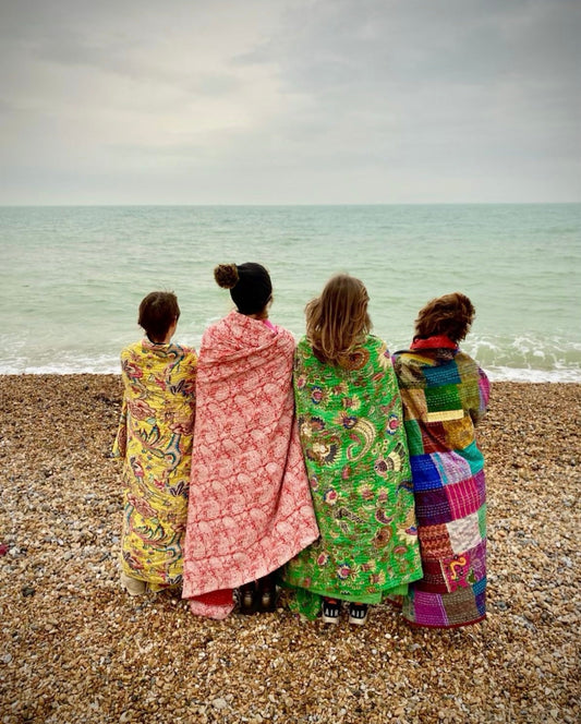Why We Love Deal, Kent (and We Think You Will Too)