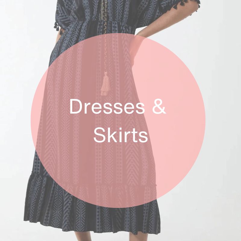 Women's clothing and accessories on sale online