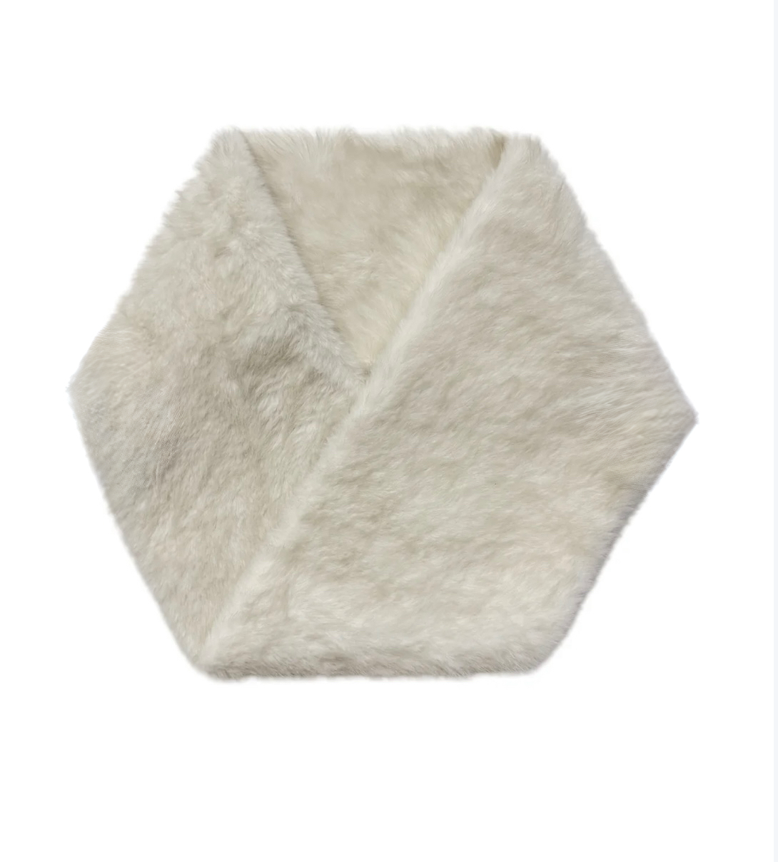 Julia Faux Fur Snood - 7 colours