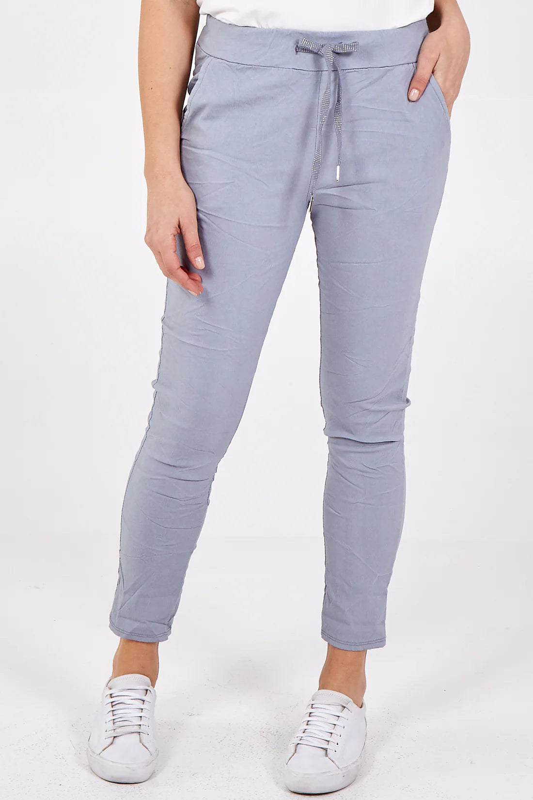 Magic Stretch Trousers - One Size