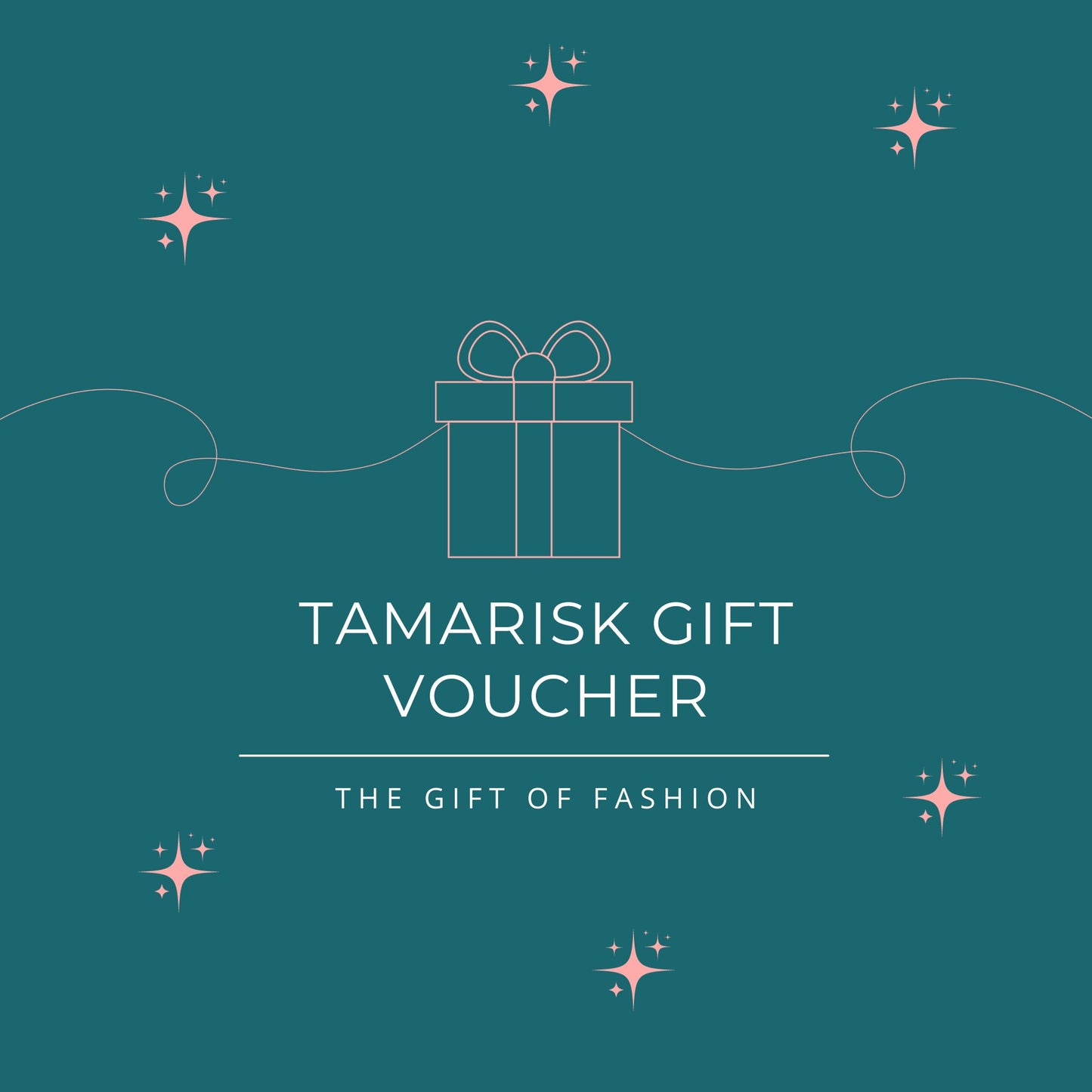 Online Only Gift Voucher