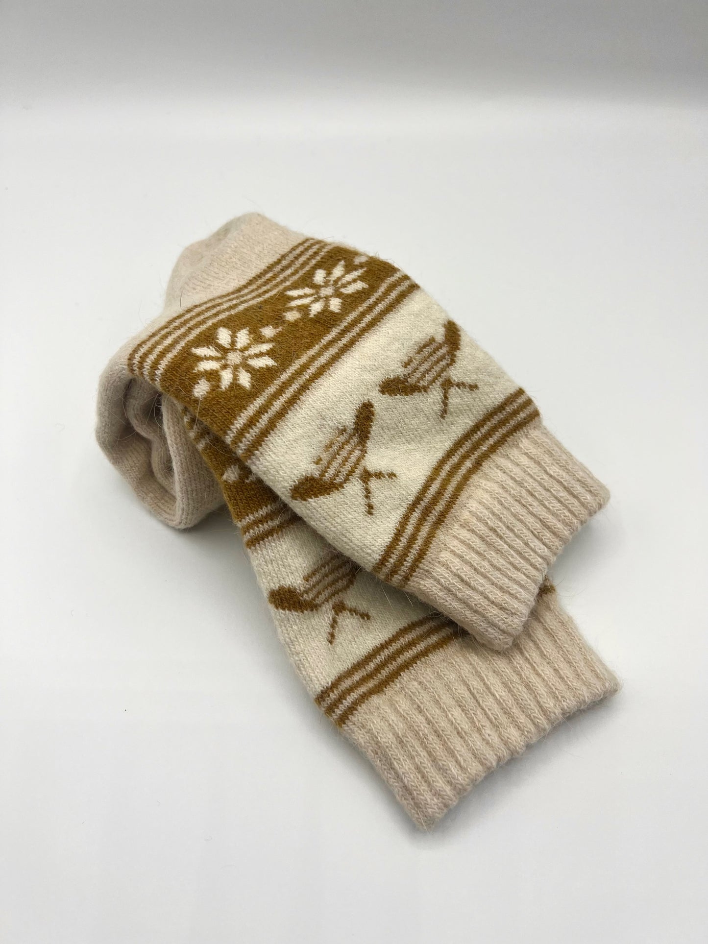 Melissa Cosy Bee Socks