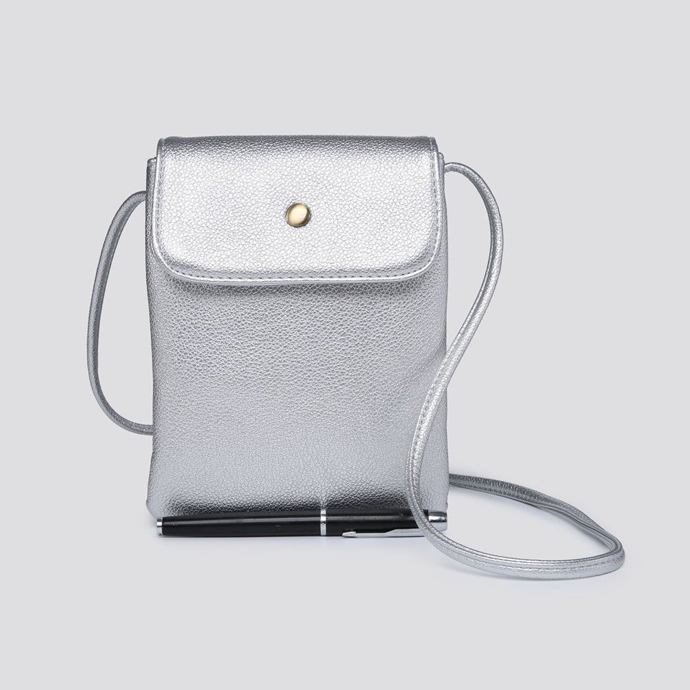 Handy Cross Body Mini Bag